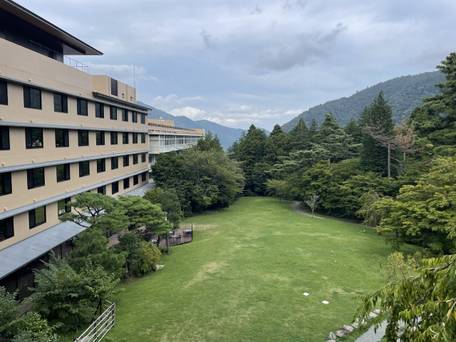 箱根ホテル小涌園 / 3