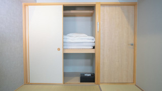 エッセンシャル和室 (禁煙)