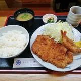 とんかつ不二（トンカツフジ）