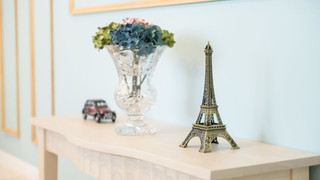 スーペリア キングルーム ニュアンス