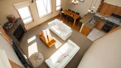 ニセコアルパインアパートメント