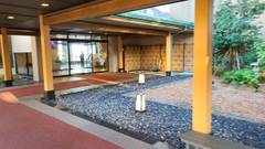 三陸海岸 浄土ヶ浜パークホテル