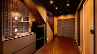 専用簡易キッチン / 10