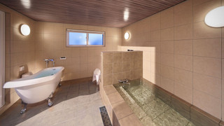 Room J-Maisonette Crystal Suite2-