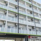 Mr.KINJO in 沖縄北インター(沖縄県 アパートメント) / 5