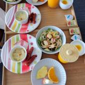 プライベート･スパ・ホテル・オレンジ・ベイ（長崎県 リゾートホテル） / 4