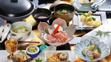 食事・飲み物 / 2