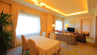 ロイヤル スイート 禁煙