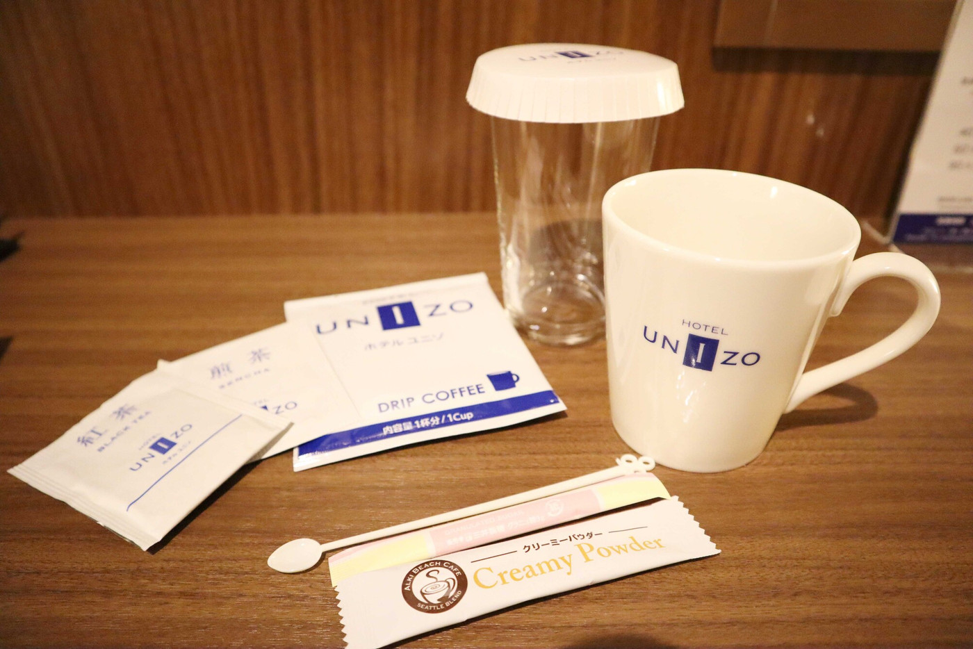 設備がいっぱい!機能性抜群のデスクまわり1997966