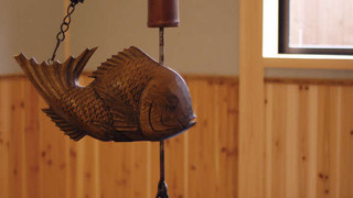 【豊徳】内湯・露天風呂付き離れの一軒家（平屋・和室） [スタンダード] [和室] [喫煙可]