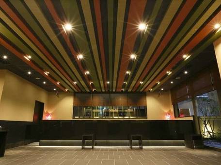 天然温泉 夕霧の湯 ドーミーインPREMIUMなんば / 3