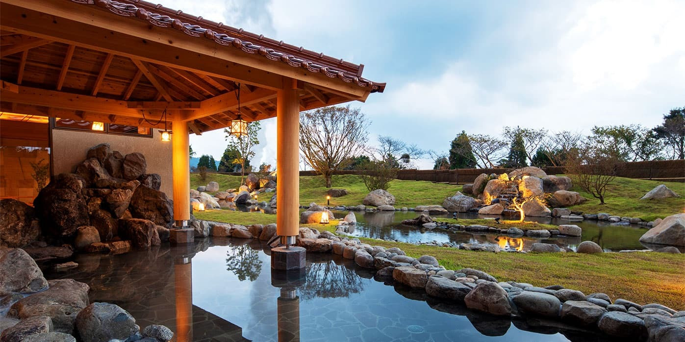 貸切風呂もあるから、小さな子ども連れでも安心4249242