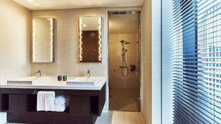 コーナー キングルーム 禁煙