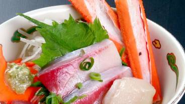 食事・飲み物 / 6