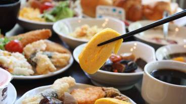 朝食スペース / 3