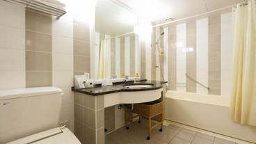 バスルーム一例① / 14