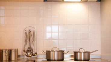 専用キッチン / 12