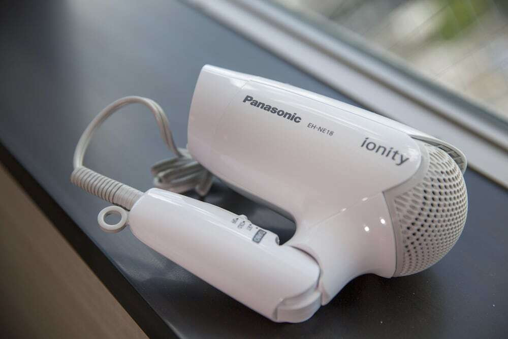 客室備品一例③