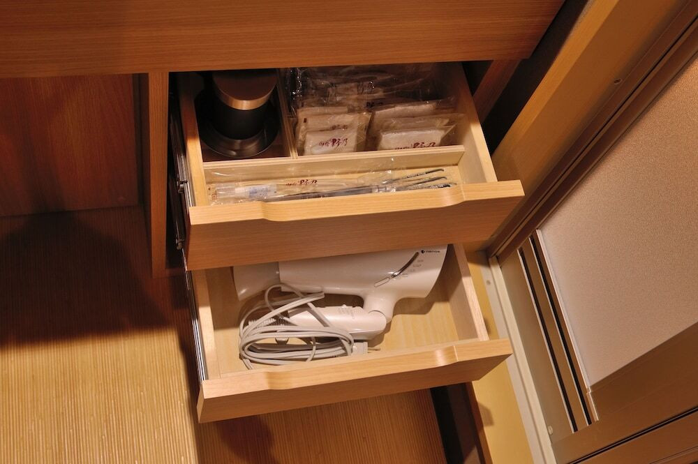 客室の設備とサービス