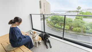 Rakuten STAY 熱海 ツインルーム ペット同伴可･敷地外駐車場付/2名定員