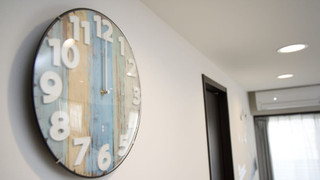 ベーシック ダブルルーム 禁煙 バルコニー