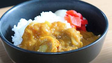 朝食ビュッフェ / 21