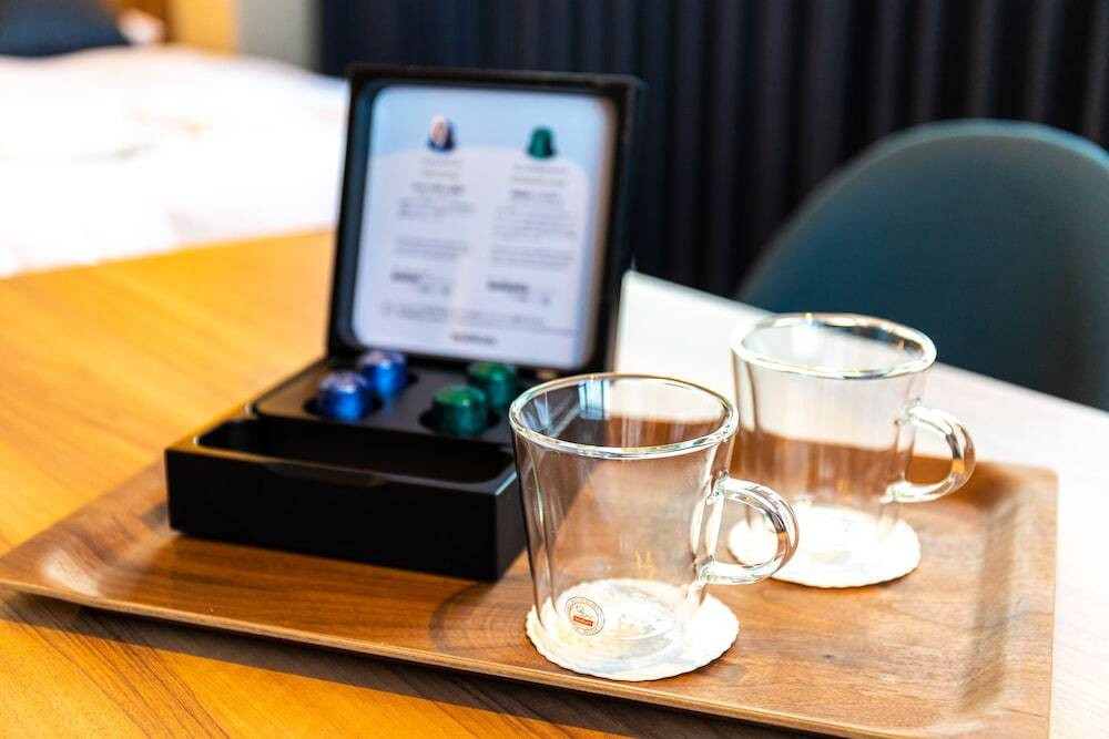 コーヒー / コーヒーメーカー