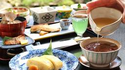 「天橋立」を朝から楽しむ!朝食自慢のおすすめホテル・旅館7選/京都