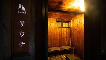 施設内の設備 / 2