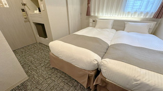 スモールハリウッドツイン