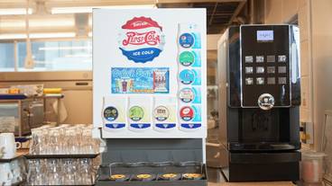 朝食ビュッフェ / 11