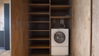 [プライベートプール] エグゼクティブ・スイートルーム２階 / キングベッド