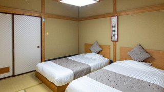 【 禁煙】露天風呂と檜内風呂のついた「離れ」特別室2〜6名様