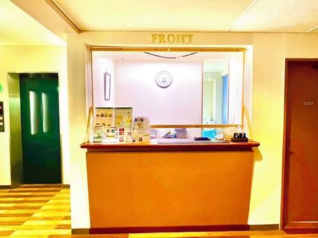 ホテル ハッピーホリデー石垣島 / 2