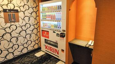 自動販売機 / 15