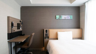 スタンダード ルーム ダブルベッド 1 台 禁煙