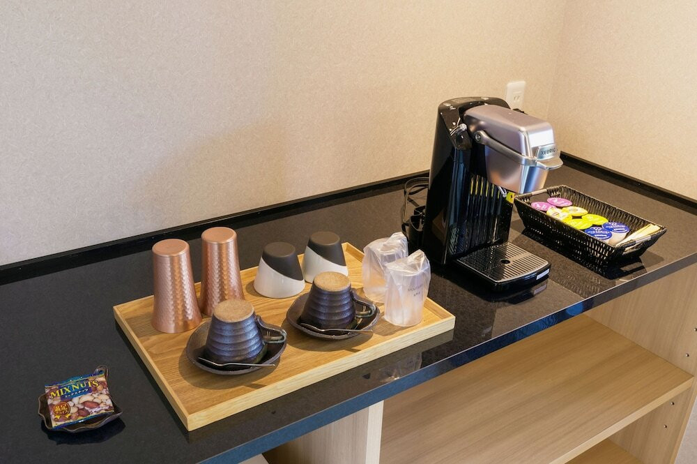 客室アメニティ