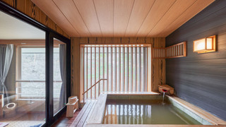 ファミリー 禁煙 [個室露天風呂]