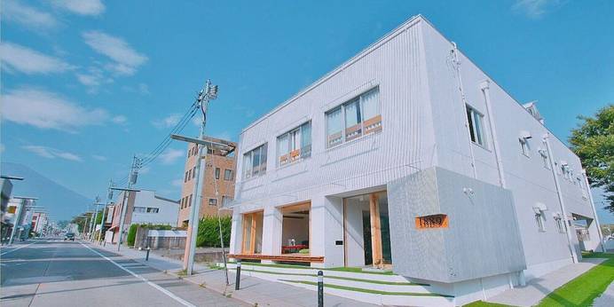 Hostel 1889（山梨県 ゲストハウス・ホステル・ドミトリー） / 1