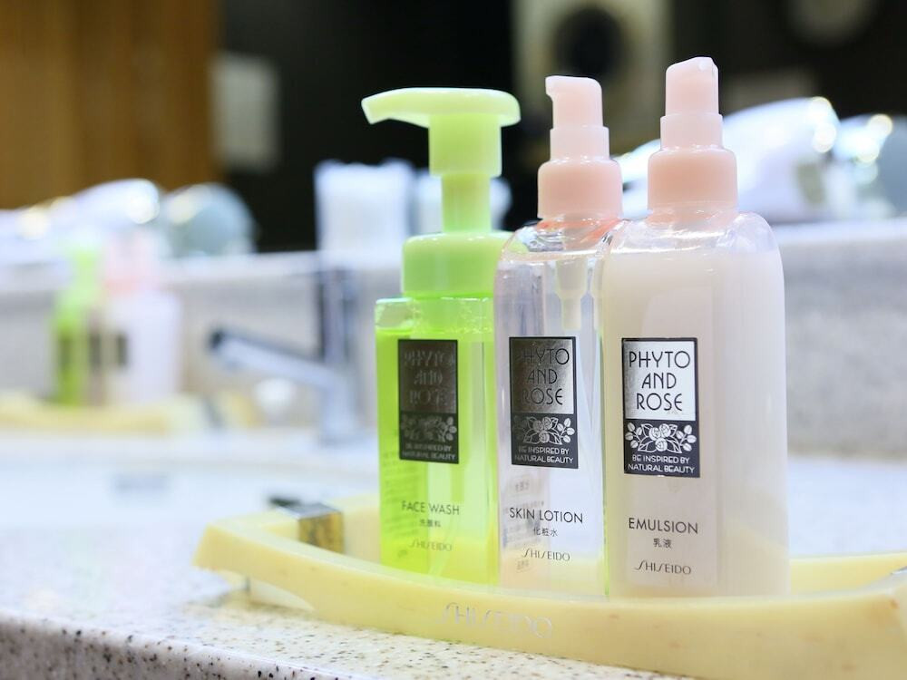 スパ トリートメント