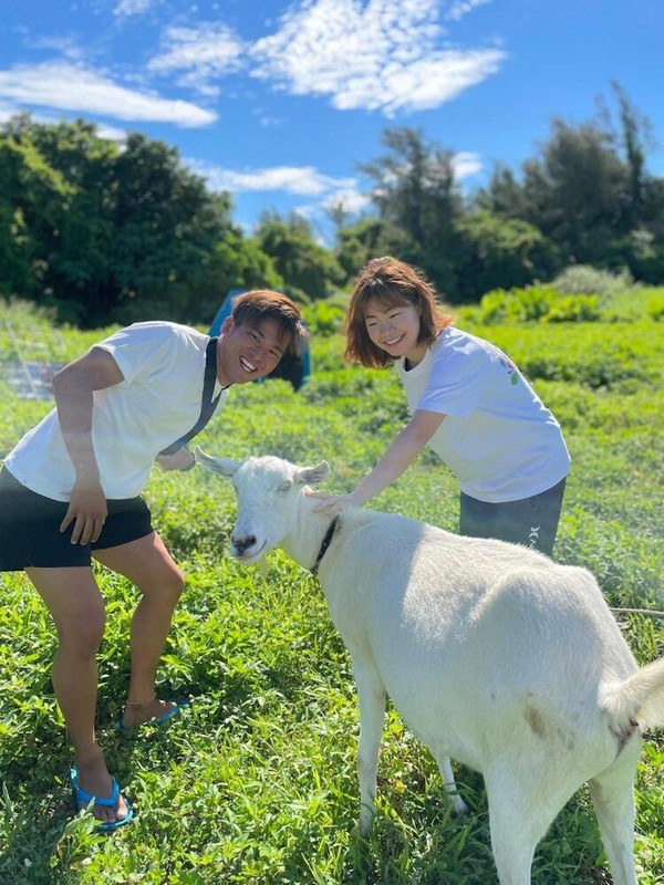 フィットネス設備