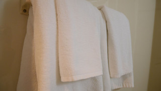 セミダブルルーム 喫煙可