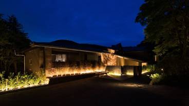 bar hotel 箱根香山（バーホテル ハコネカザン） / 1