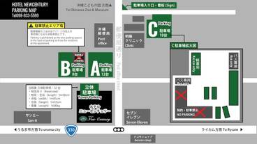 駐車場 / 11