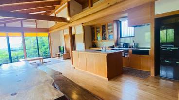 専用キッチン / 12