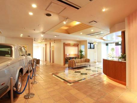 ホテル ささりんどう / 3