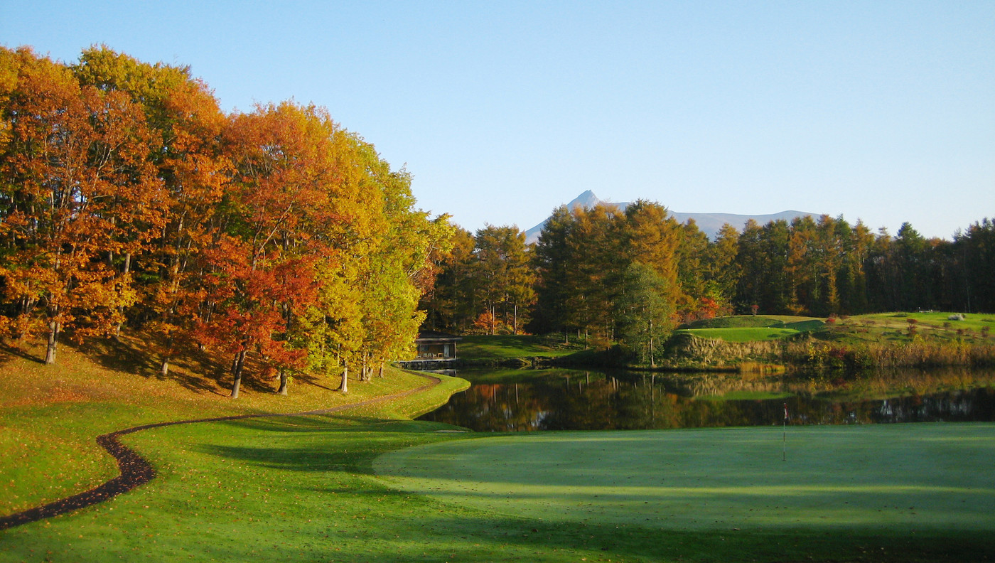 お部屋から露天風呂から！周囲の美しい自然に心癒される時間3640812