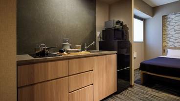 専用キッチン / 14