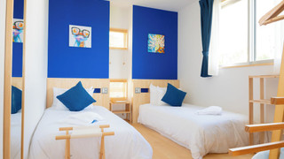 ヴィラ 空 禁煙