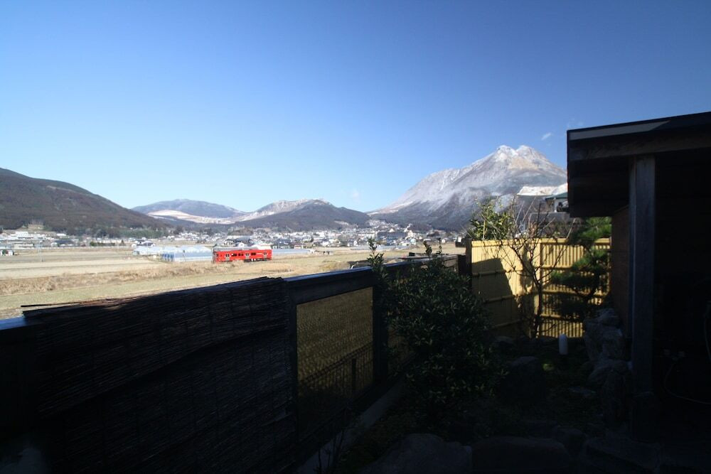 施設からの眺望